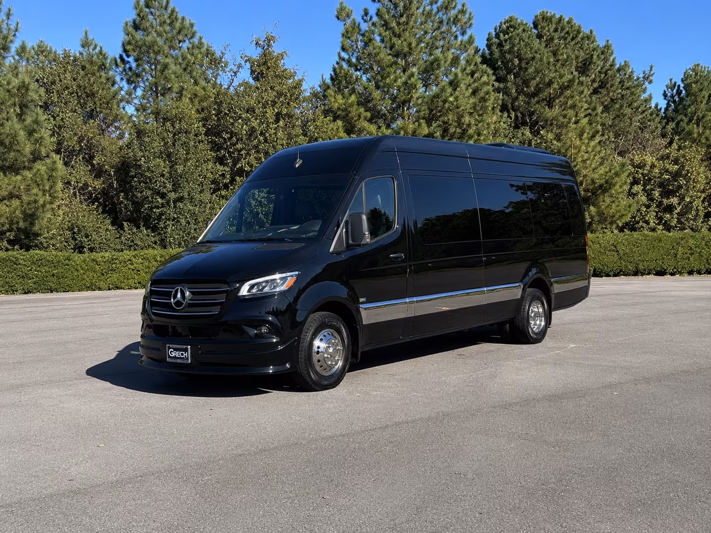 Asheville Airport Shuttles & Transportation