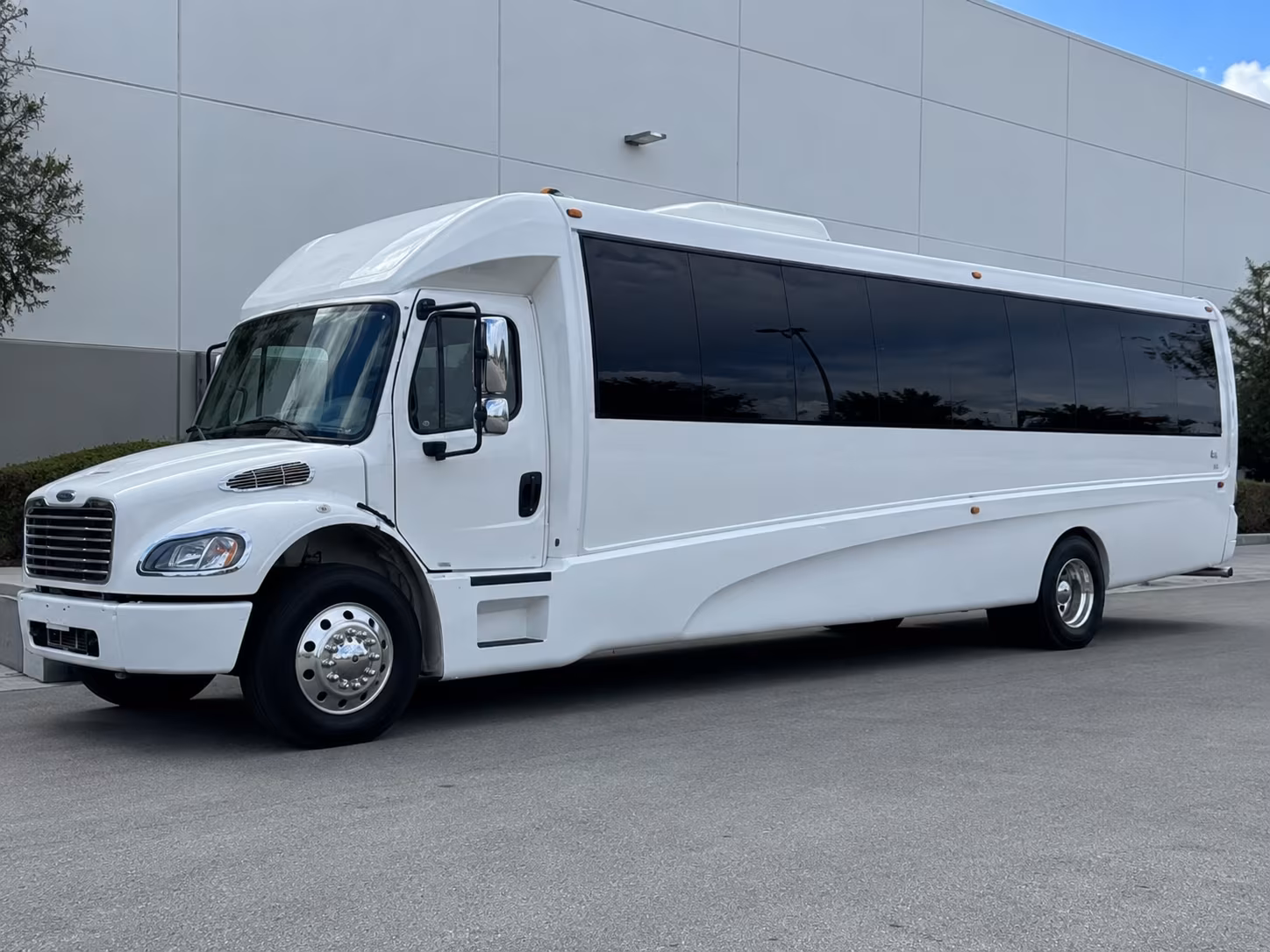 Chattanooga Sporting Event Transportation