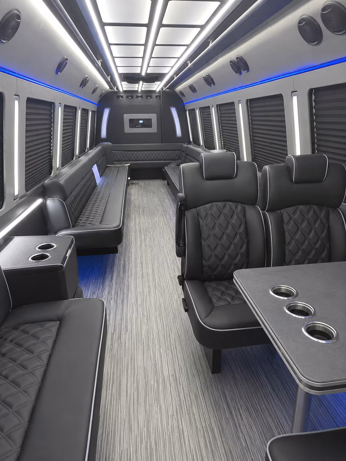 Chattanooga Winery Tour & Pub Crawl Transportation