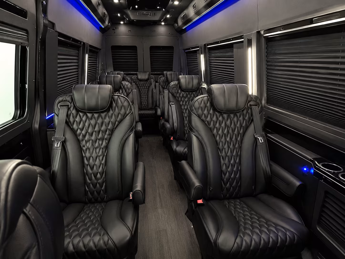 Greenville Airport Shuttles & Transportation