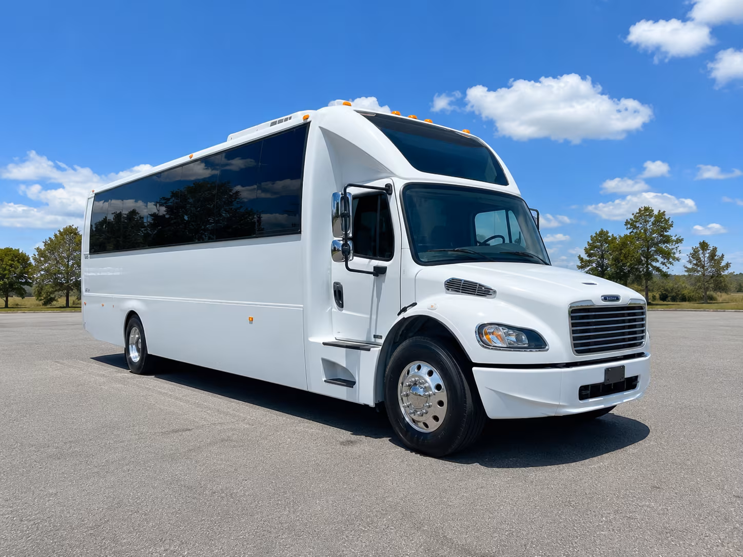 Greenville Winery Tour & Pub Crawl Transportation