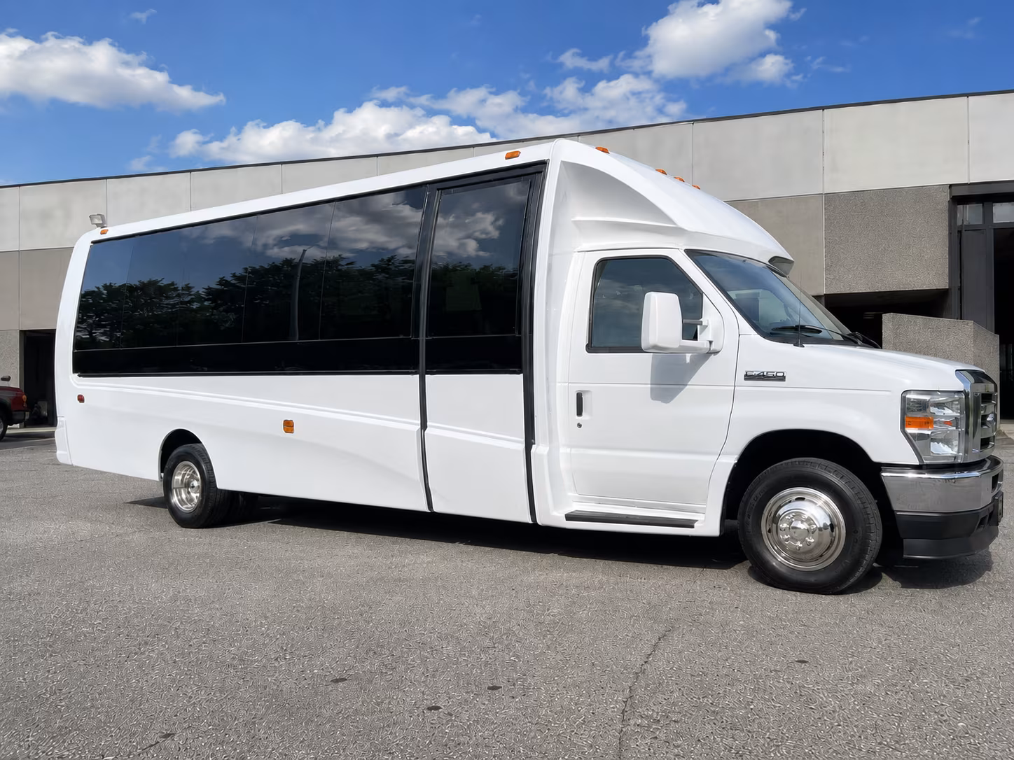Johnson City Airport Shuttles & Transportation