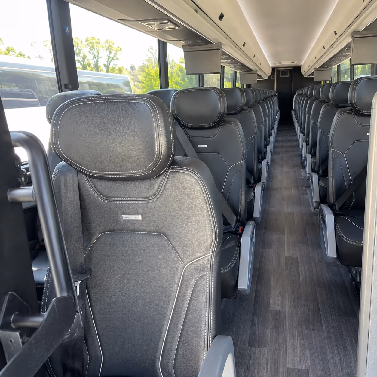 Johnson City Corporate Event Transportation