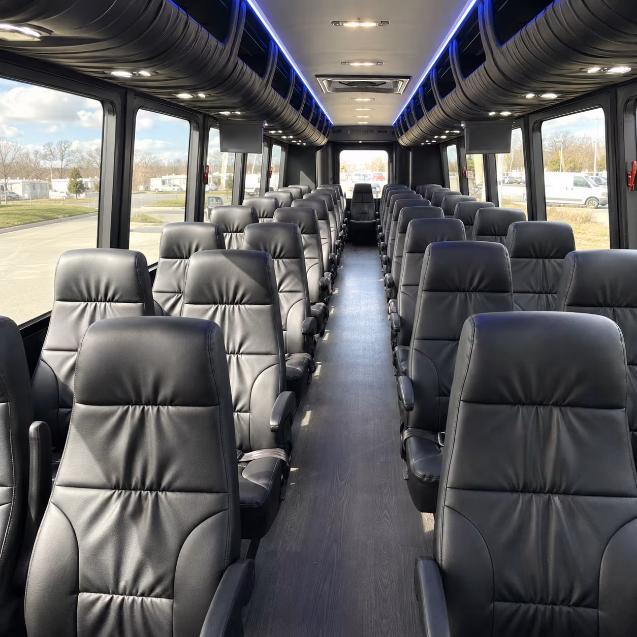 Kingsport Airport Shuttles & Transportation