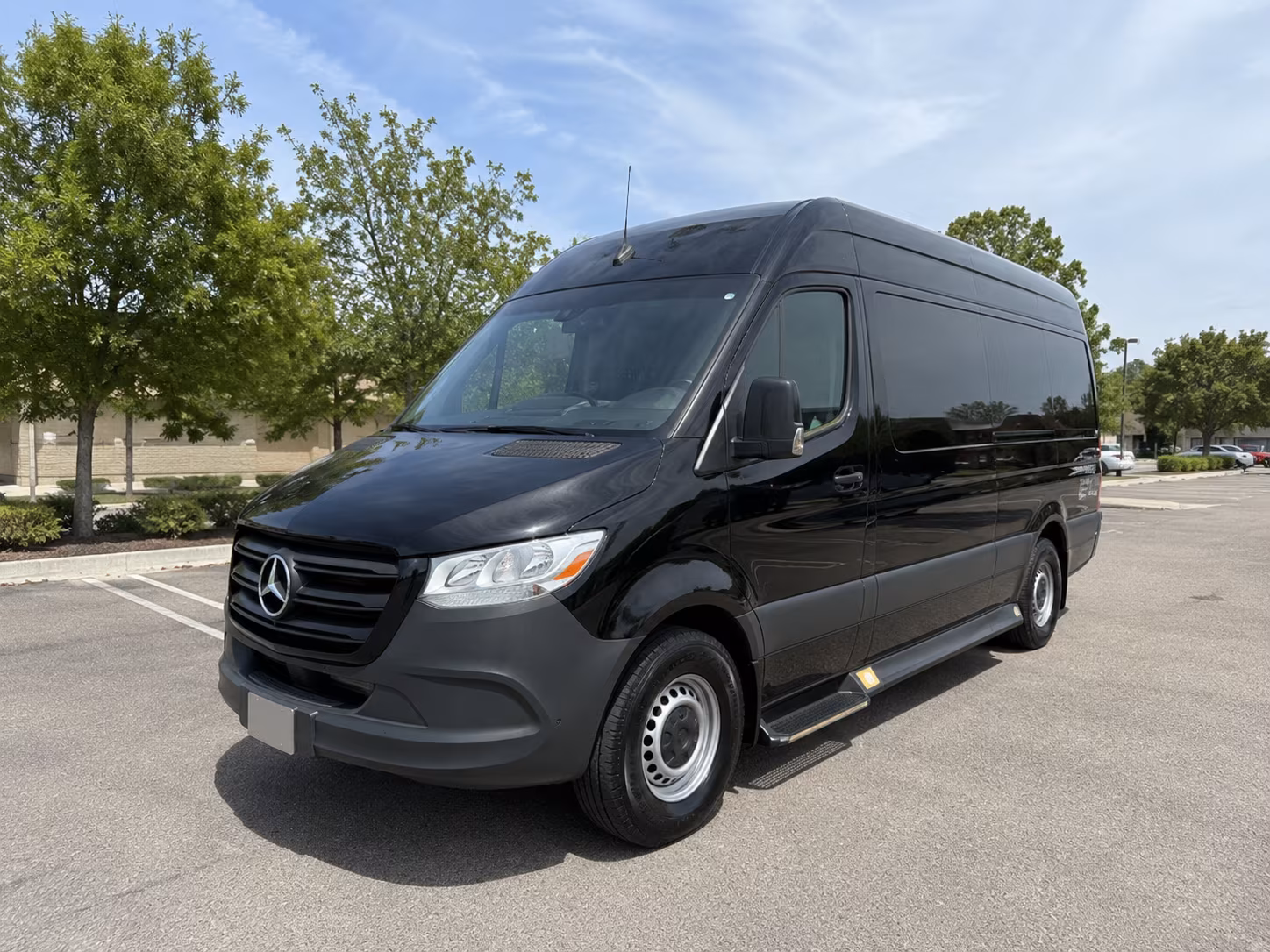 Knoxville Airport Shuttle & Transportation route planning