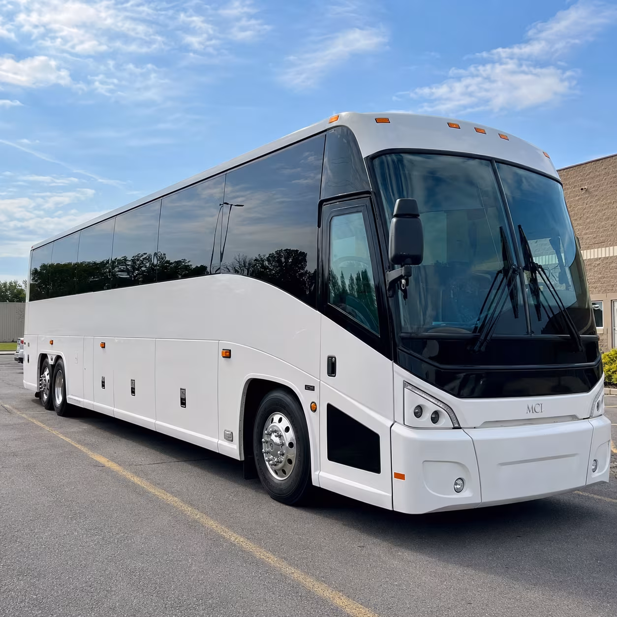 Knoxville Concert Transportation & Shuttles