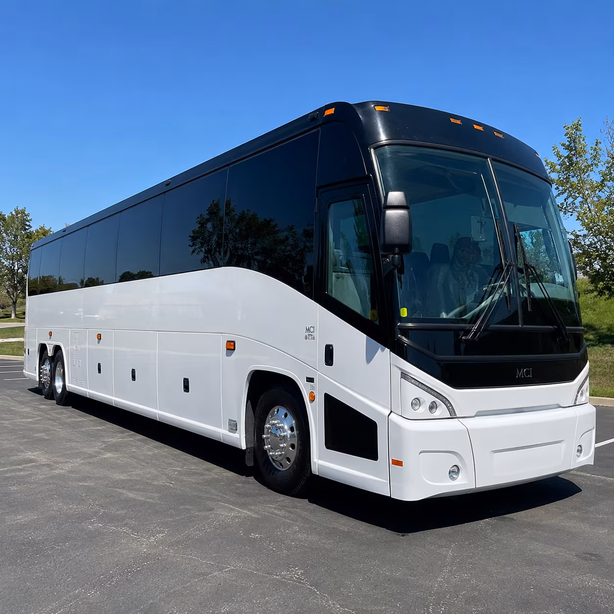 Knoxville School Event & Field Trip Transportation