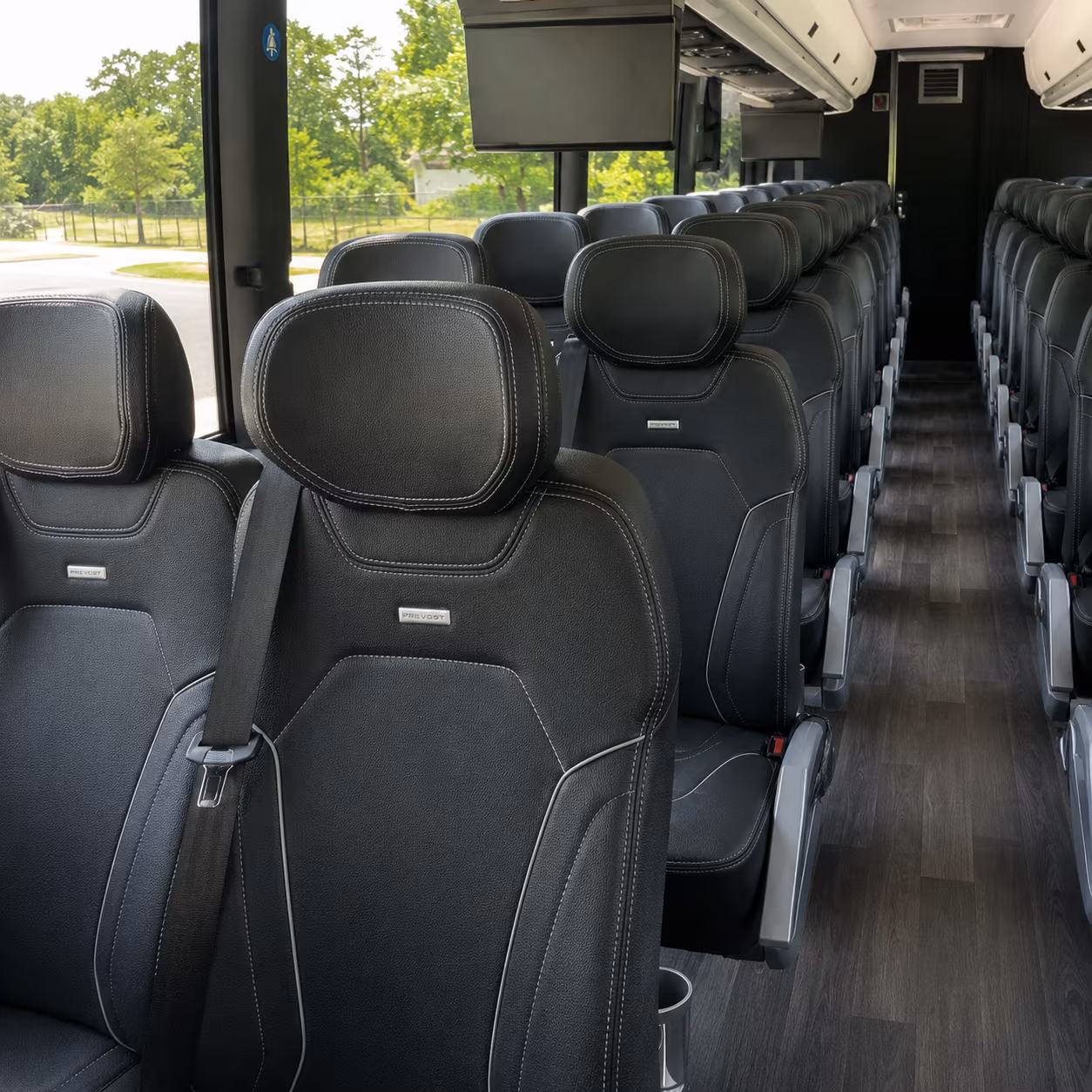 Knoxville School Event Transportation pickup coordination