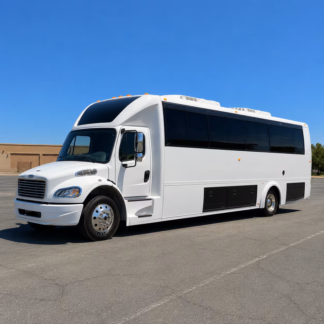 Knoxville Private Event Transportation