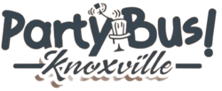 Knoxville Party Bus Company logo